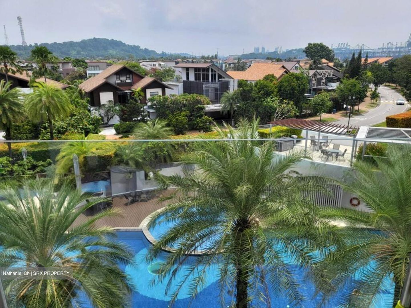 The Azure (D4), Condominium #495629771